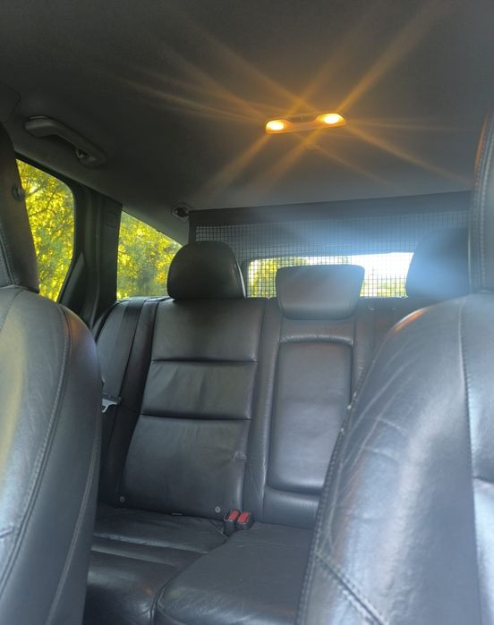 Volvo V50 1.6D 2009