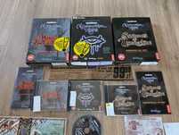 Neverwinter Nights Big Box Złota Edycja