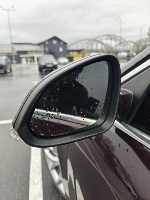 Buick regal GS AWD Performance 2017