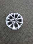 Felgi aluminiowe BMW X5