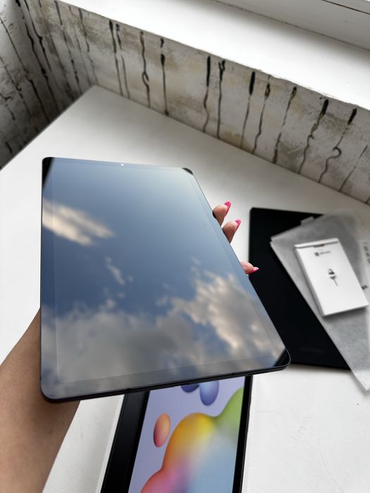 Samsung Galaxy Tab S6 Lite SM-P610 4/64 WiFi