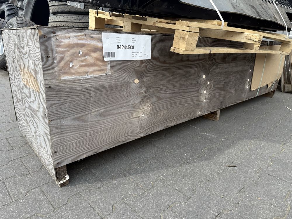 Rama podbieracza prasa New Holland BR6090 Case RB 344 nowa oryginał