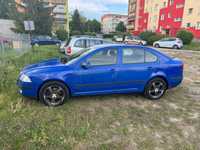 Skoda Octavia Skoda Octavia 1.9 TDI