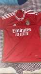 Camisola Benfica