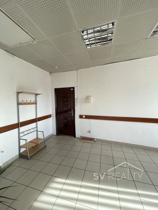 Офис, поспект Соборный, район Автовокзала