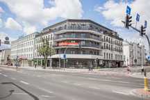 Pokój w nowym Apartamencie Ogrodowa | Centrum | Blisko UMB, UB