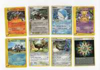 Bundle Cartas Pokemon