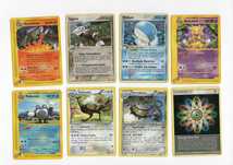 Bundle Cartas Pokemon
