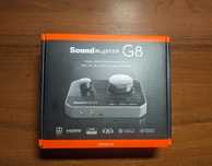 Звукова карта Creative Sound Blaster G8