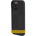 TPU чохол Monzo (MagFit)