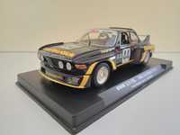 FLY Car Model BMW 3,5 CSL 24h. Le Mans 1976 skala 1:32