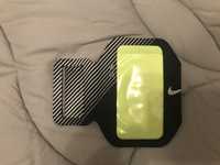 Braçadeira para telemóvel Nike
