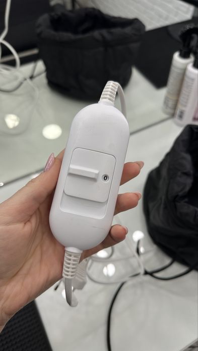 Термо шапка , термошапка , елекрична термо шапка