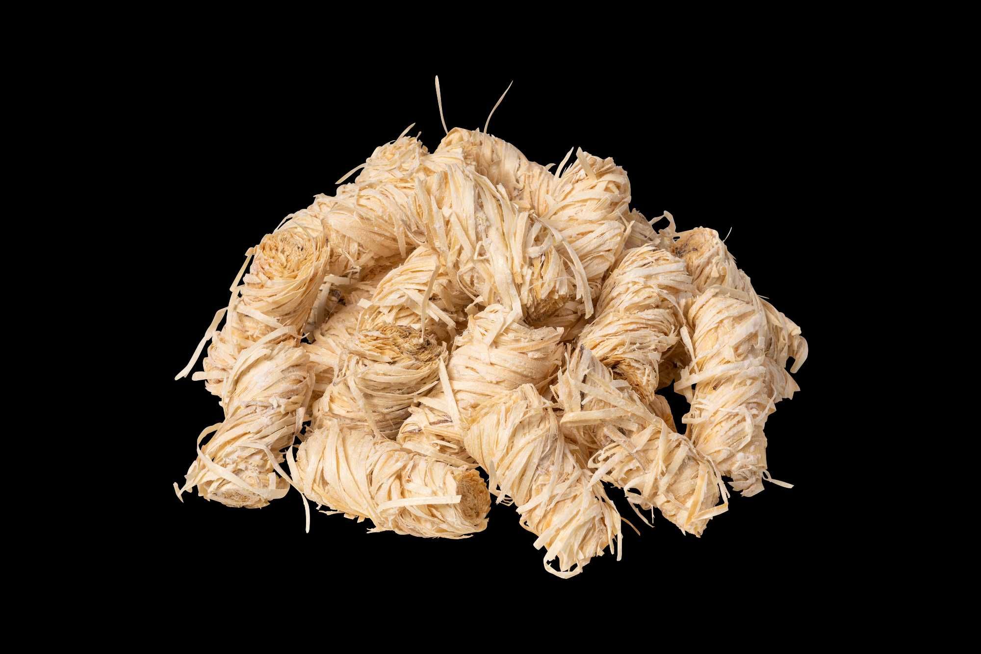 Podpałka do kominka rozpałka grilla pieca ekologiczna naturalna 2KG