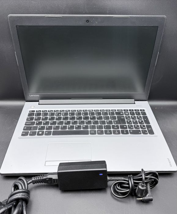 Ładny. Lenovo IdeaPad 310-15ISK 15,6" i3-6100U 8GB RAM 240GB SSD Win10