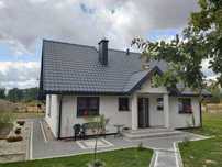 Dom marzeń Inter-Styl Kamilek 86m2 parterowy