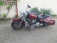 Harley Davidson FLHR Road King 2000