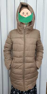 Зимняя куртка р.44-46 женская