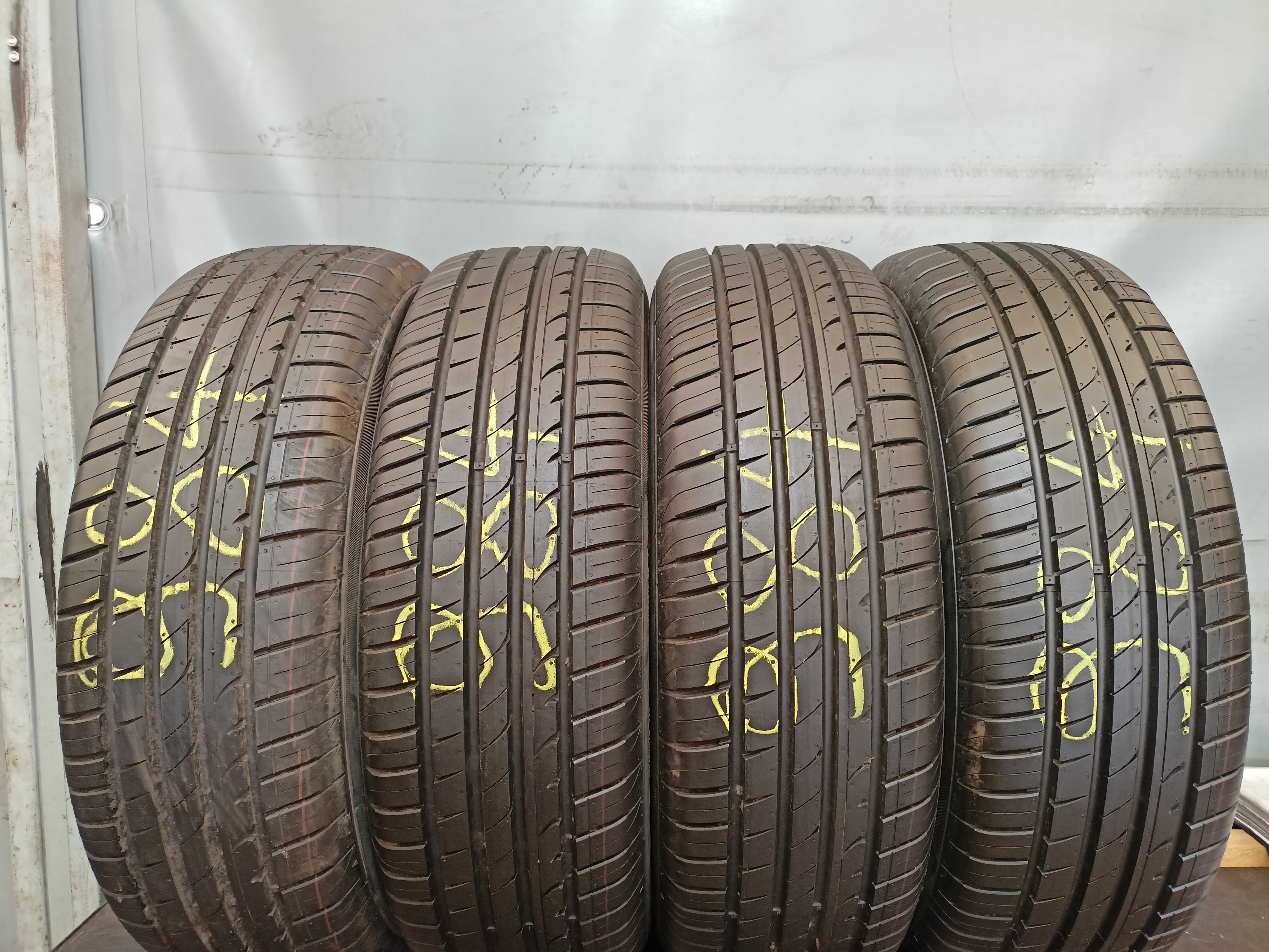 Hankook Ventus Prime 2 215/70/16 2018 rok 100H NOWE (984)