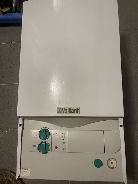 Котел Vaillant двохконтурний бу