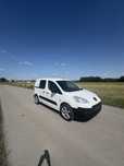 Peugeot Partner 1.6Hdi 3 osobowy