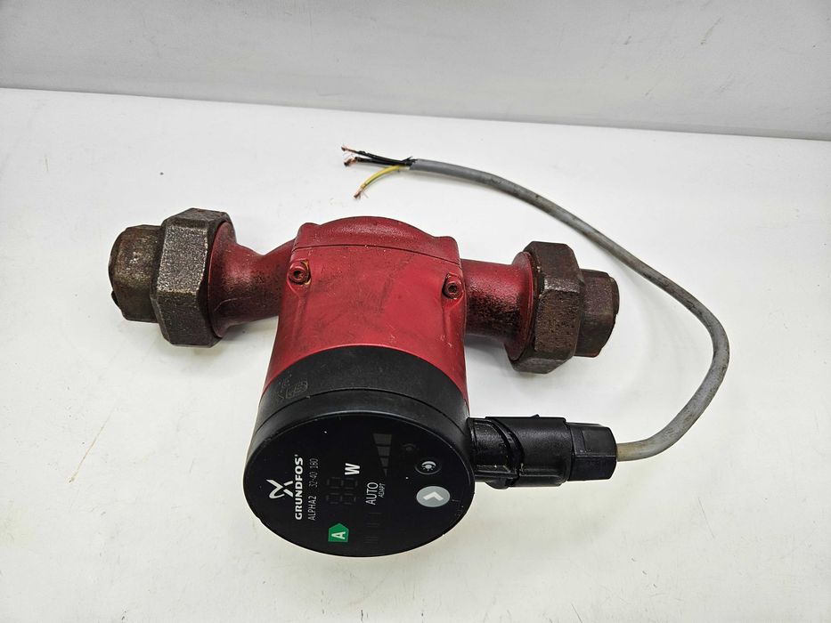 Pompa obiegowa Grundfos Alpha2 32-40