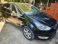 Ford Galaxy Ford Galaxy 2.0 TDCI Titanium,