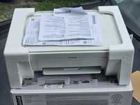 Sprzedam używaną drukarkę HP DeskJet 2710