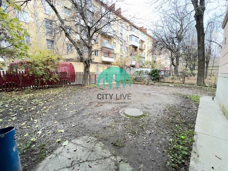 Продаж будинку у Центрі Івано-Франківська (К)