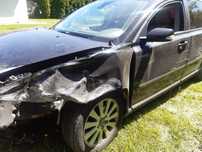 Volvo V50 silnik sprawny 2.0D