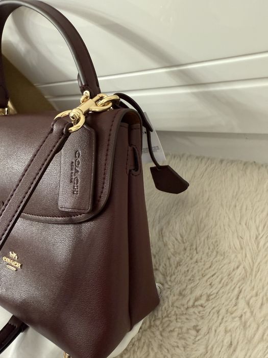 Coach сумка оригінал