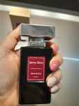Perfumy unisex Jenny Glow Velvet&Oud 30 ml nowe