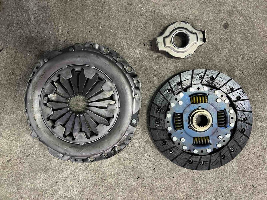 Сцепление комплект sens сенс зчеплення