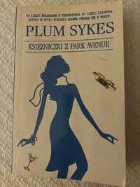 Księżniczki z Park Avenue- Plum Sykes