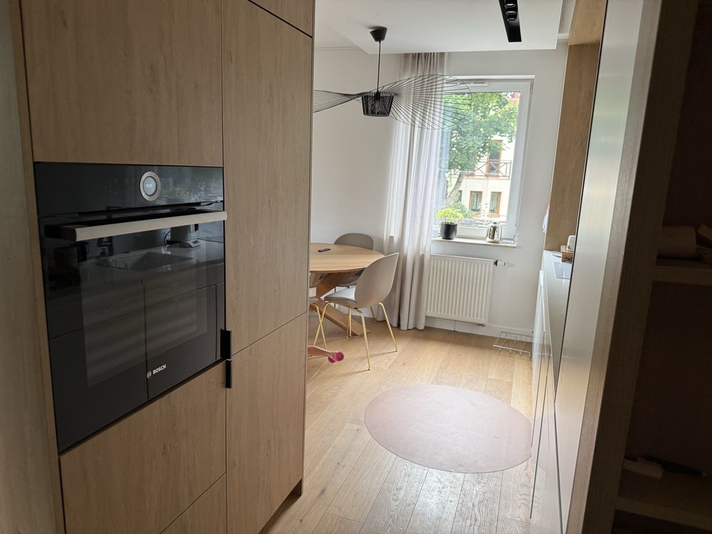 Apartament na zlotnie