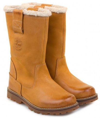 Дитячі зимові водонепроникні чоботи timberland , зимние сапоги