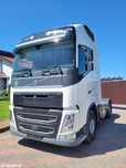 Volvo FH500