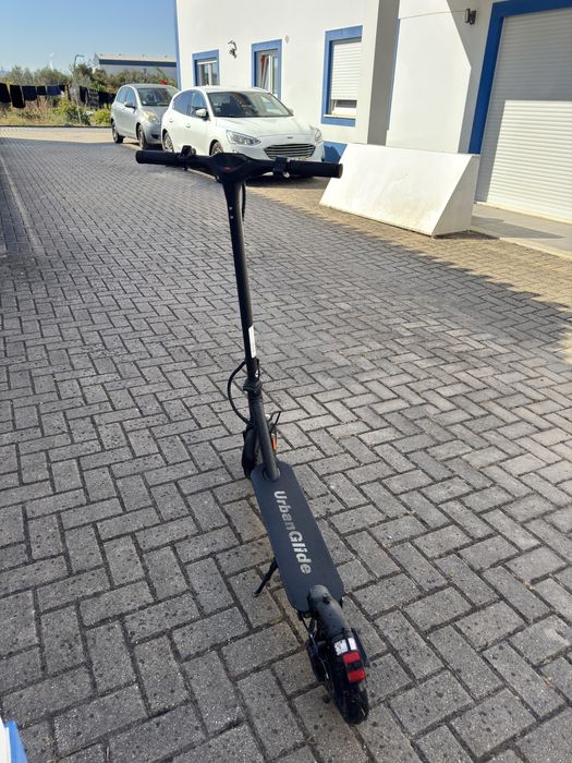 Trotinete UrbanGlide 350w