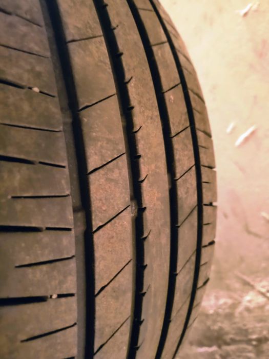 Opony letnie Bridgestone Turanza T005 225/55/17