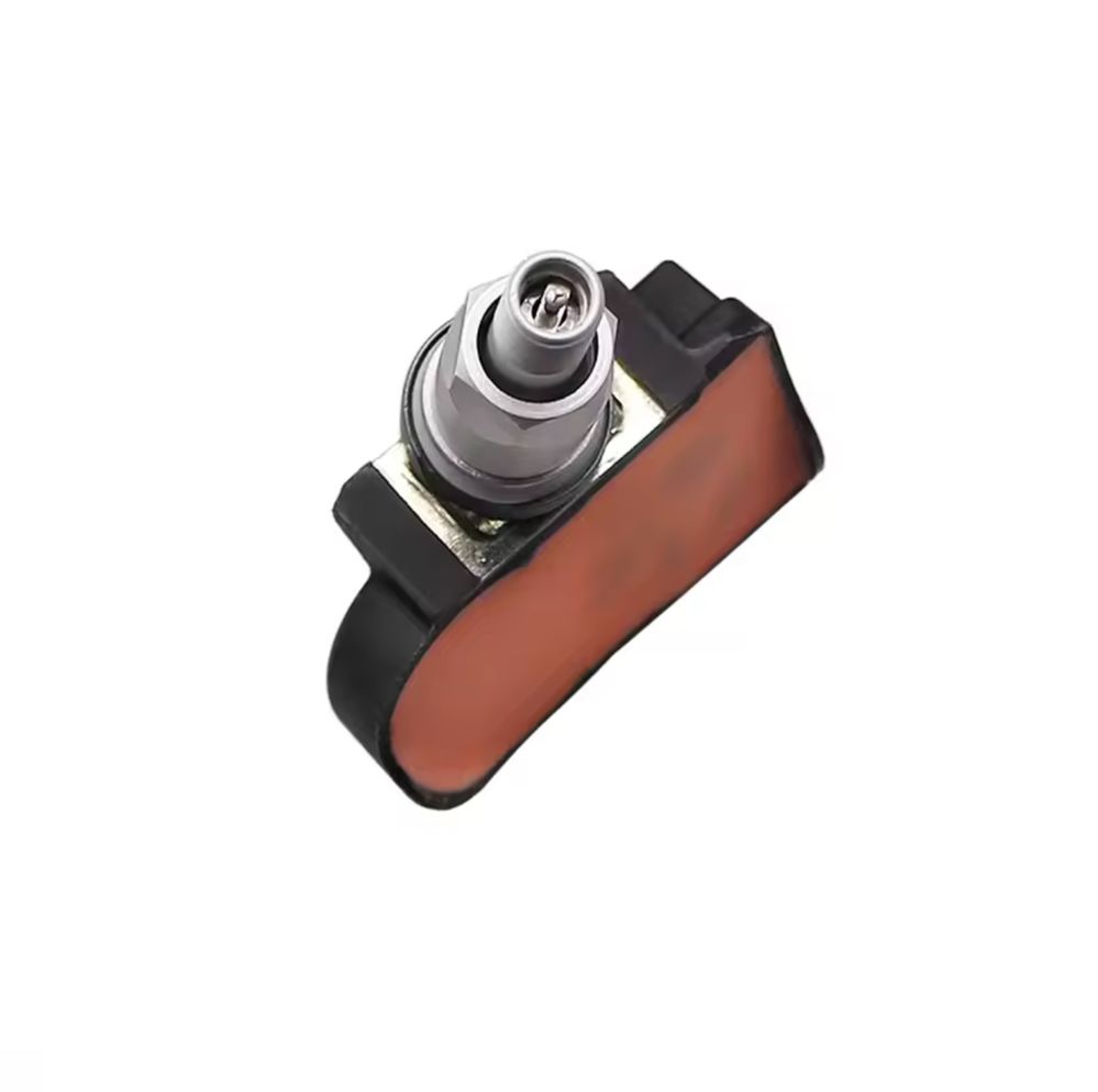 Датчик давления в шинах 433 МГц  TPMS, комплект 4шт, оригінал