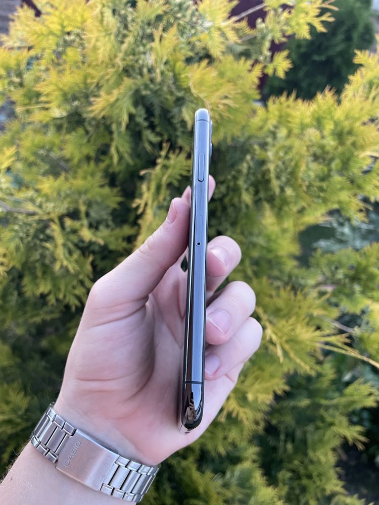 iPhone 11 Pro Max 256 GB NeverLock