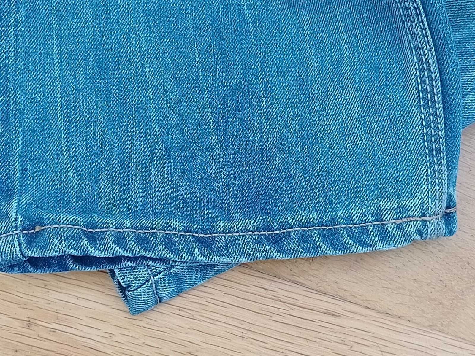 Чоловічі джинси COLORADO denim premium нові розмір 33/32