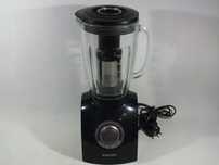 Blender kielichowy Philips mikser szklana miska