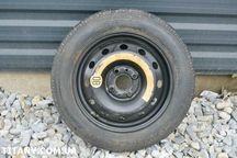Докатка R14 Pirelli 135\80\r14 4x98 et43 костиль запаска Фиат Fiat