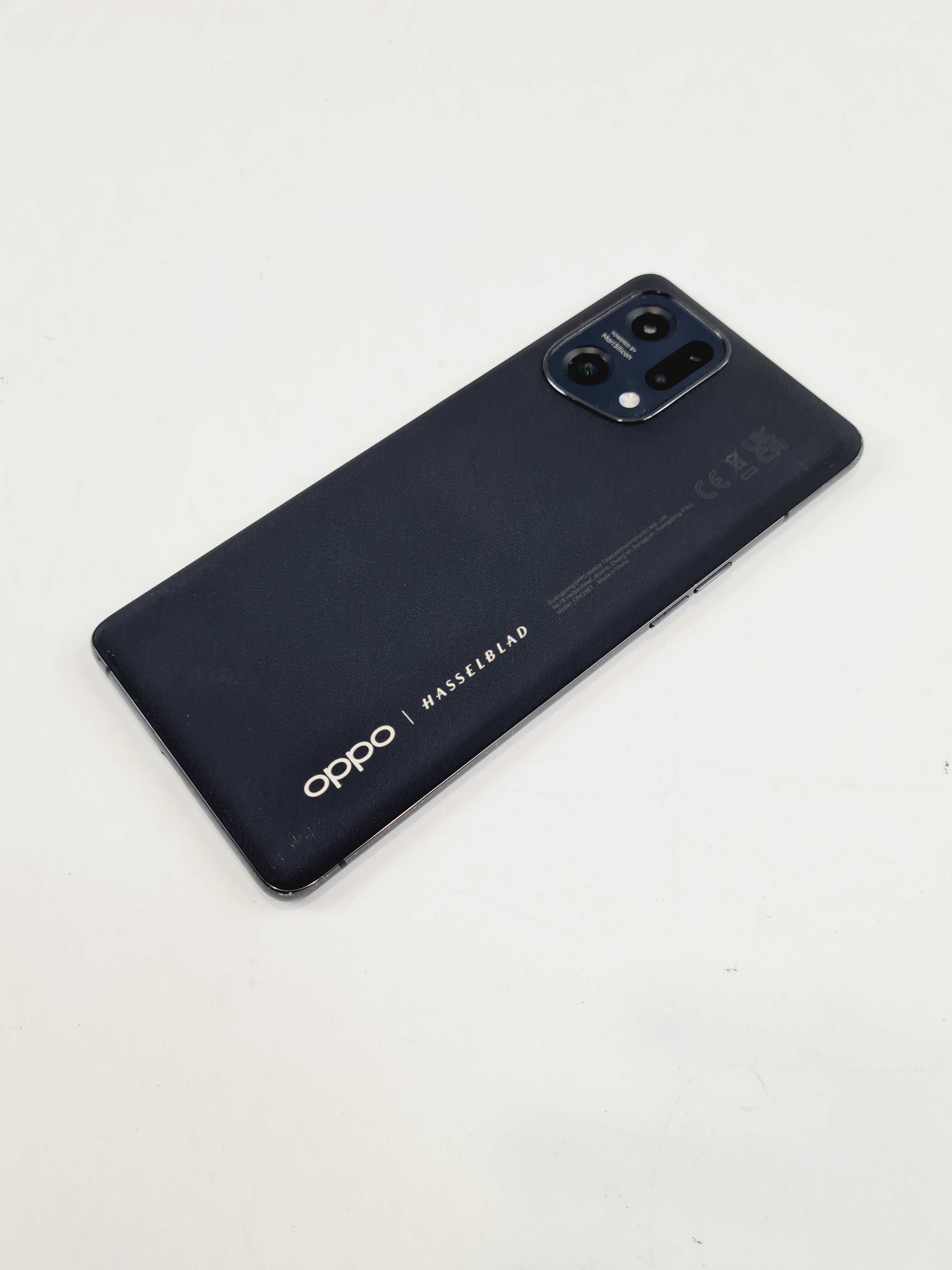 Telefon Oppo Find X5 | 8+8/256GB | CPH2307 | FV23% | # 720c iGen