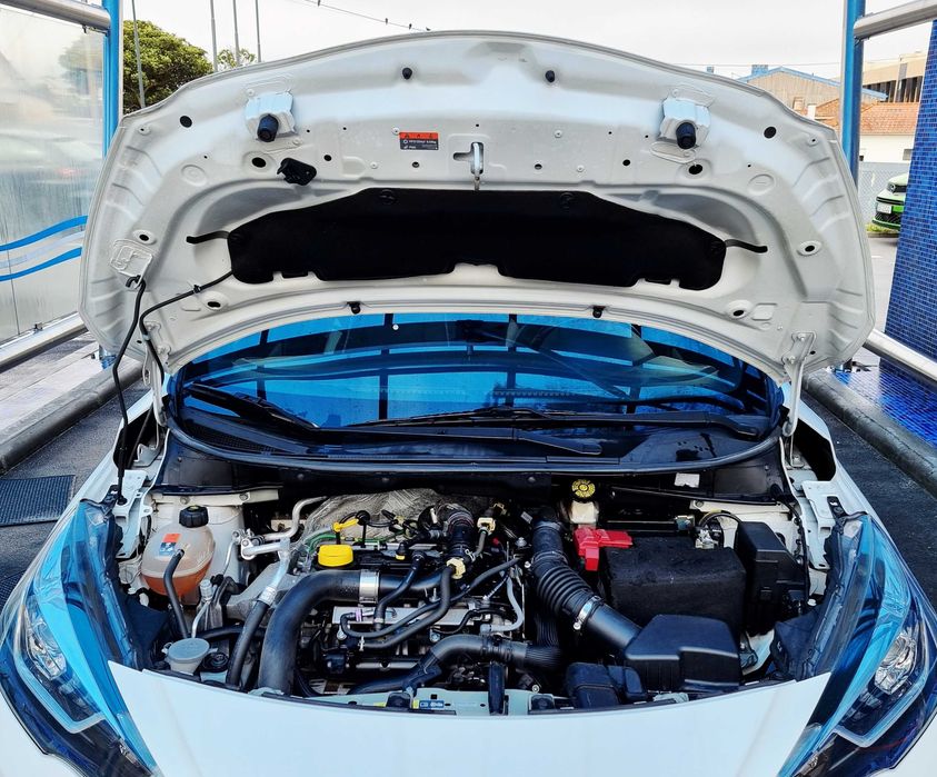 Nissan Micra 1.0 IG T N Connecta como Novo