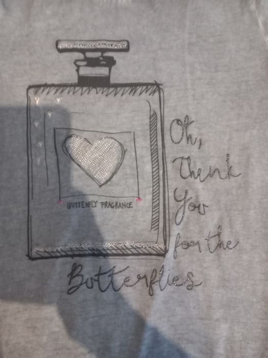 Bluzeczki Perfekt YIGGA 146/152