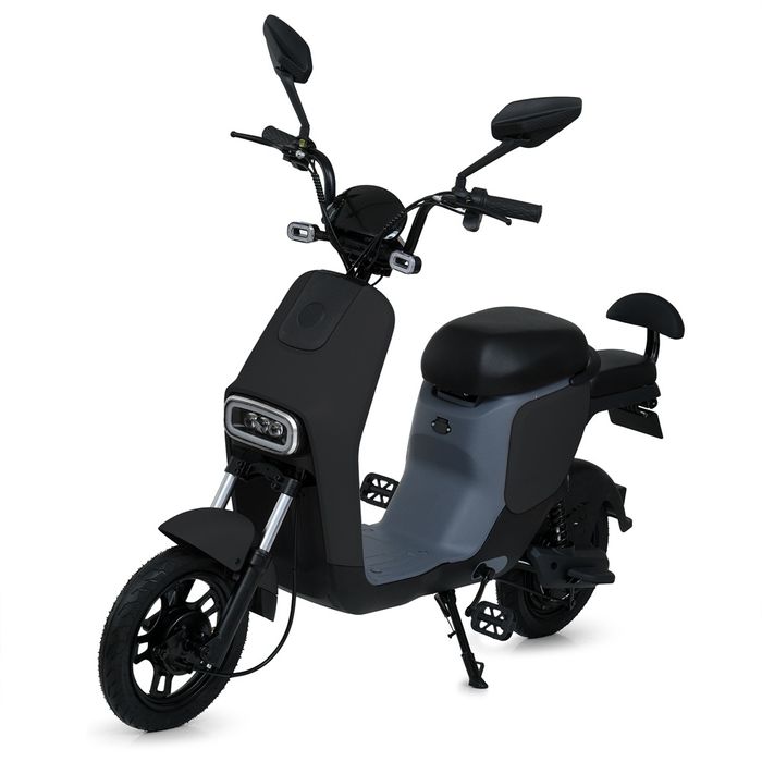 Электроскутер MES 1023-1 OSHIKA