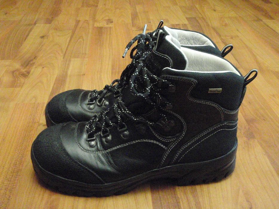 Робочі ботінки Lytos Waterproof, розмір 43