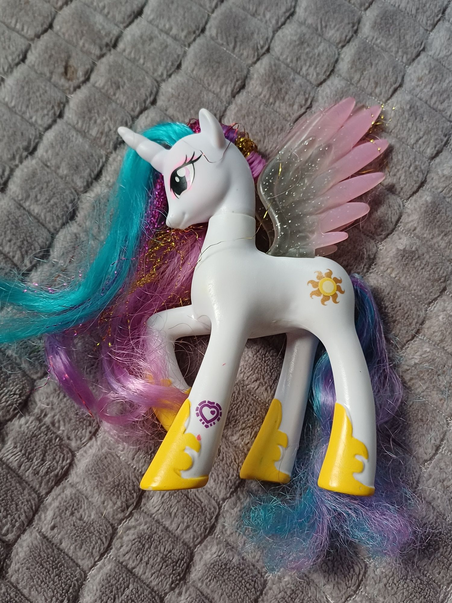 Май литл пони My little pony Mlp Млп Принцесса Селестия